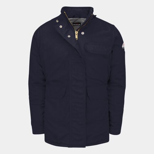 Women's Deluxe Parka Thumbnail