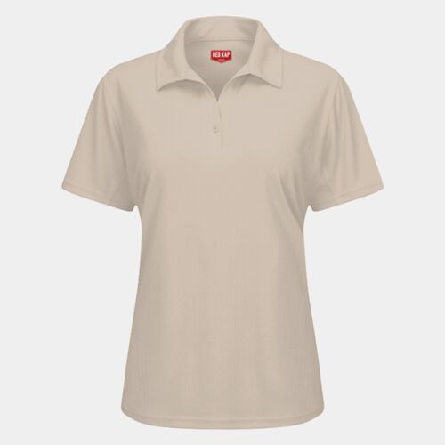 Women's Performance Knit® Flex Series Pro Polo Thumbnail