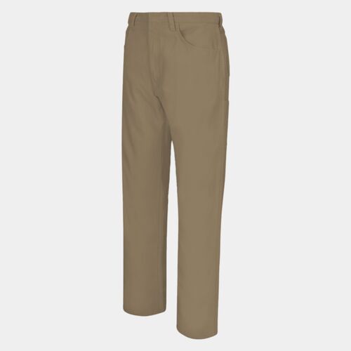 Men's Loose Fit Midweight Canvas Jean - EXCEL FR® ComforTouch® - 8.5 oz. Thumbnail