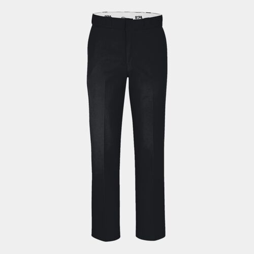 Unisex Industrial 874® Work Pants Thumbnail