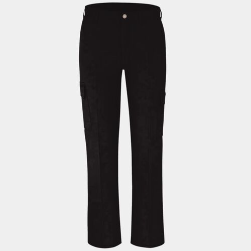 Men's Extended Sizes Industrial Cargo Pants Thumbnail
