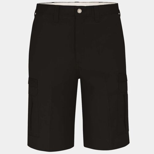 Men's Extended Sizes Premium 11" Industrial Cargo Shorts Thumbnail