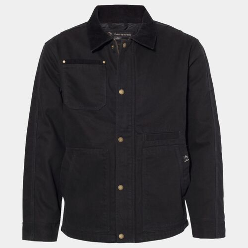 Men's Tall Rambler Boulder Cloth Jacket Thumbnail