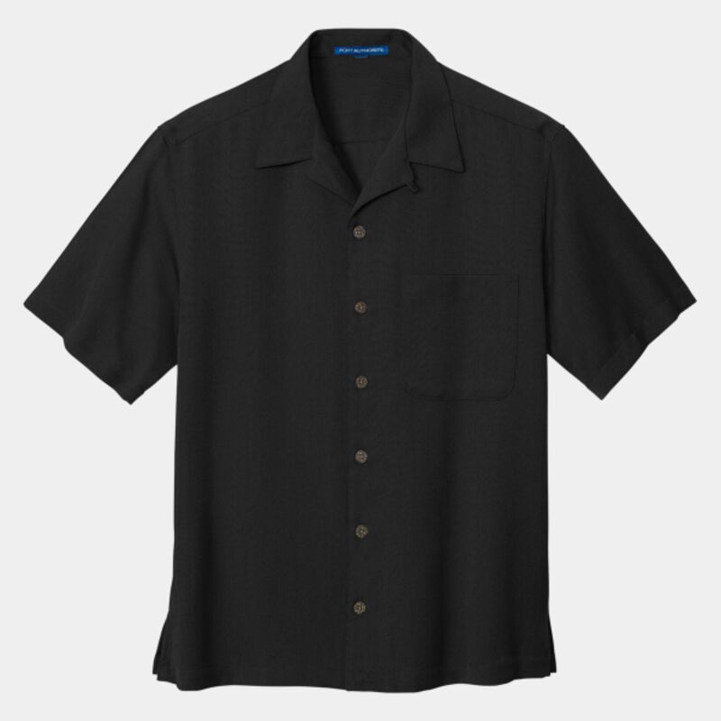 Easy Care Camp Shirt Thumbnail