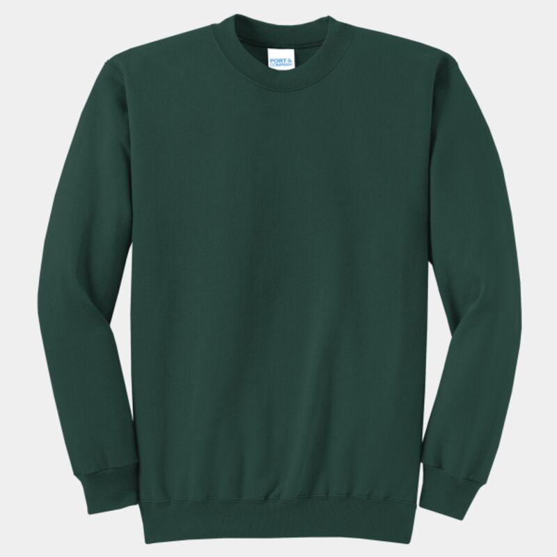 Core Fleece Crewneck Sweatshirt Thumbnail