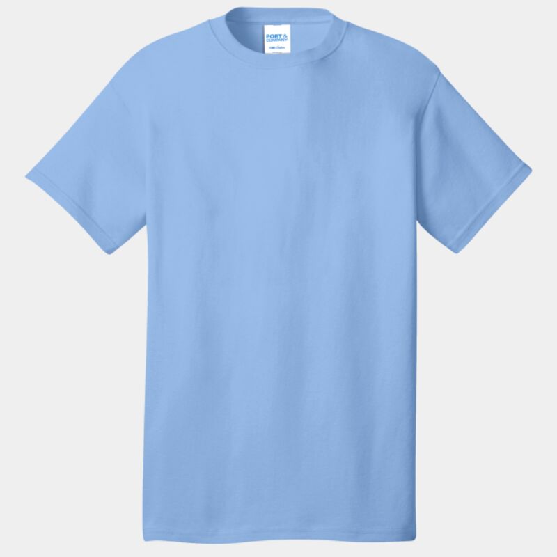 Core Cotton Tee Thumbnail