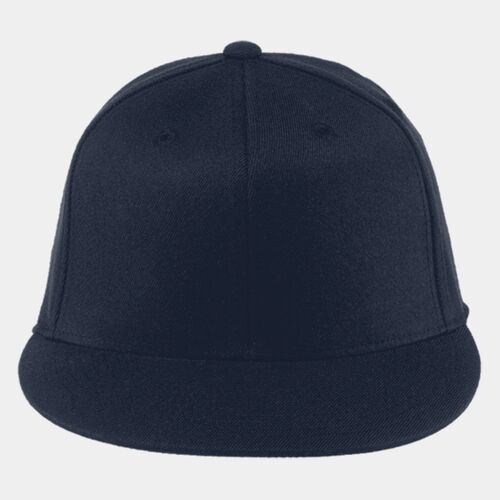 Flexfit 210 ® Flat Bill Cap Thumbnail