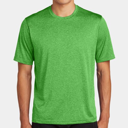 Heather Contender  Tee Thumbnail