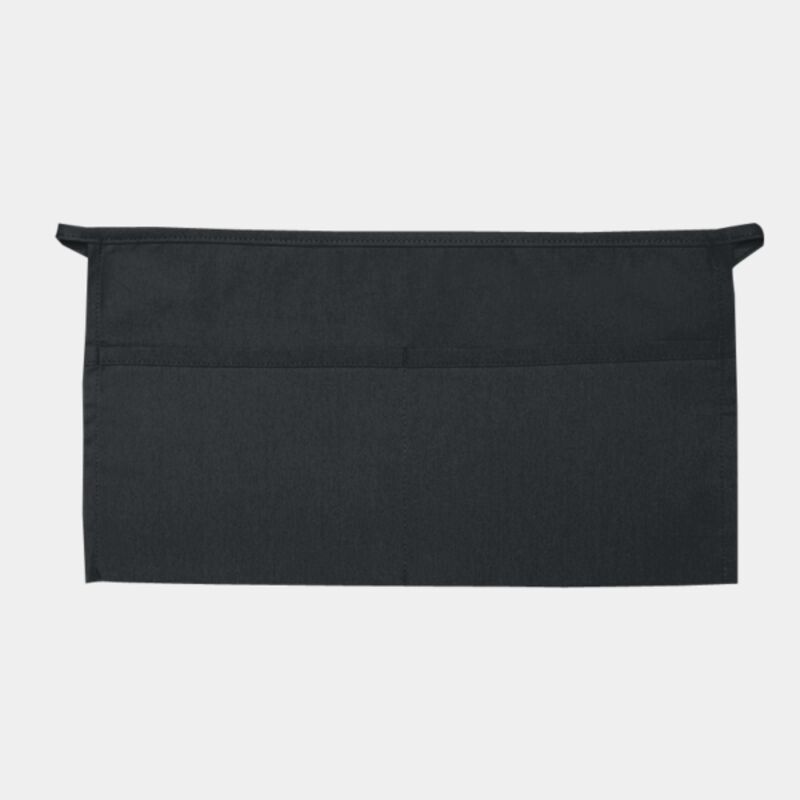Easy Care Half Bistro Apron with Stain Release Thumbnail