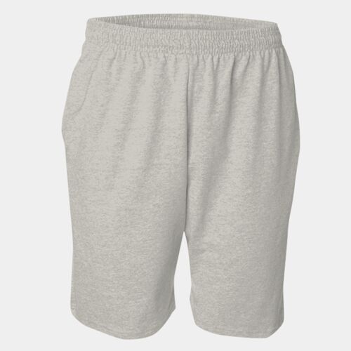 Jersey Knit Short with Pockets Thumbnail