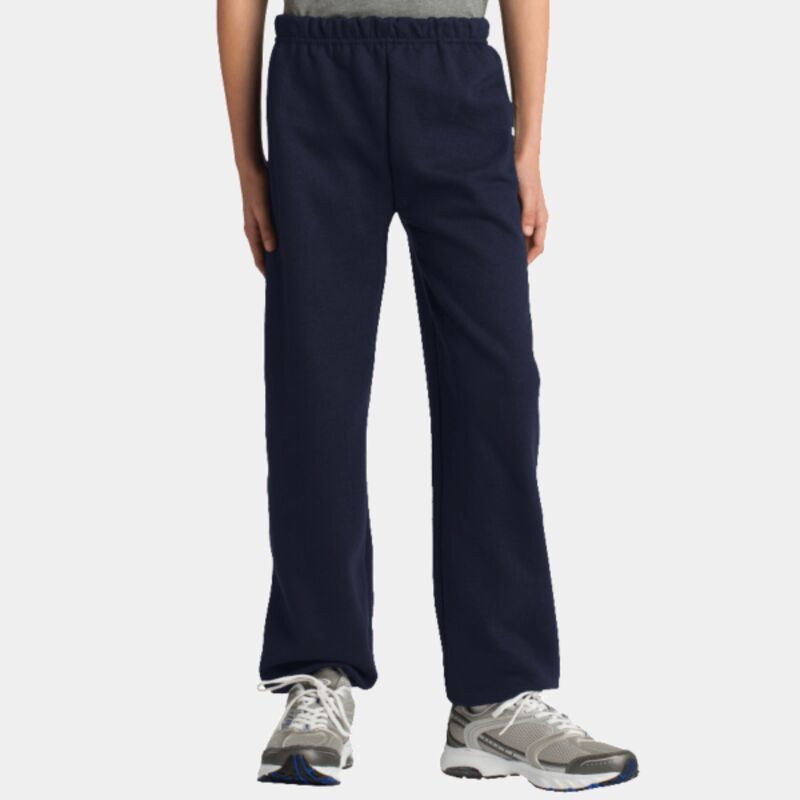 Youth Heavy Blend Sweatpant Thumbnail