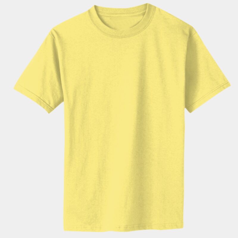 Infant Core Cotton Tee Thumbnail