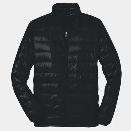 Down Jacket Thumbnail