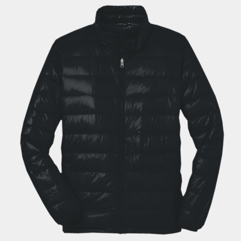 Down Jacket Thumbnail
