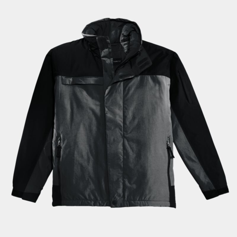 Tall Nootka Jacket Thumbnail