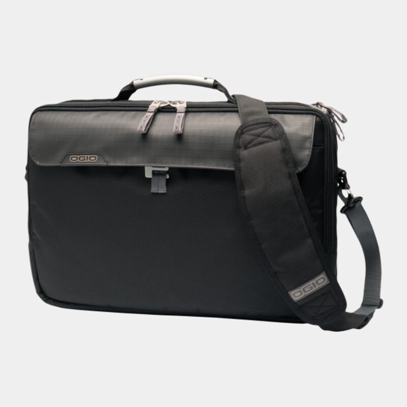 Pursuit Messenger Thumbnail