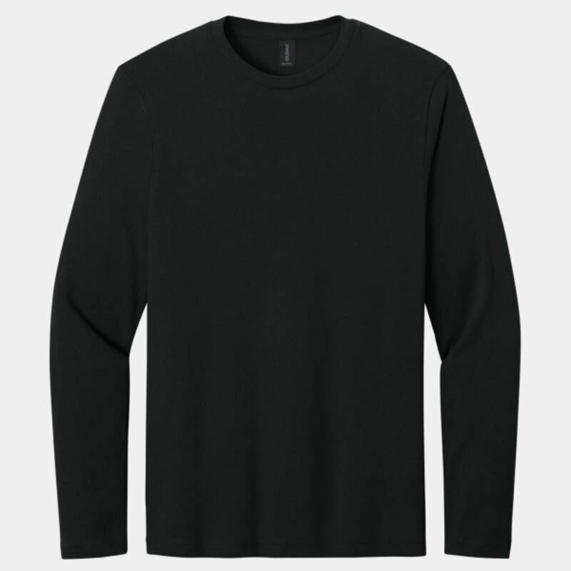 Softstyle ® Long Sleeve T Shirt Thumbnail