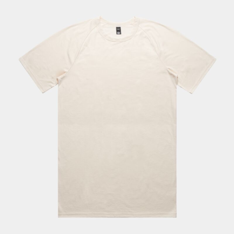 ACTIVE BLEND TEE Thumbnail