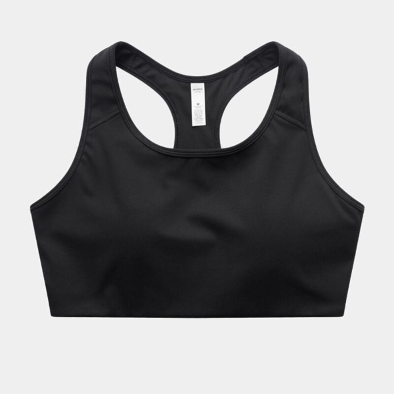 WOS ACTIVE BRA TOP Thumbnail