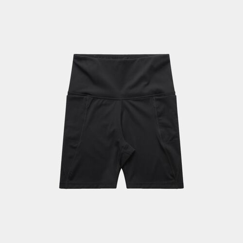 WOS ACTIVE BIKE SHORTS Thumbnail