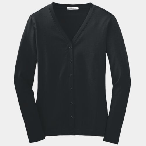 Customer Provided Cardigan Thumbnail