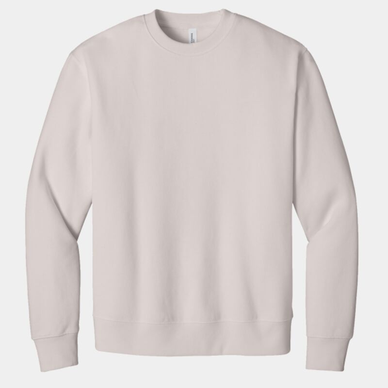 Unisex 10 Ounce Heavyweight Crewneck Sweatshirt Thumbnail