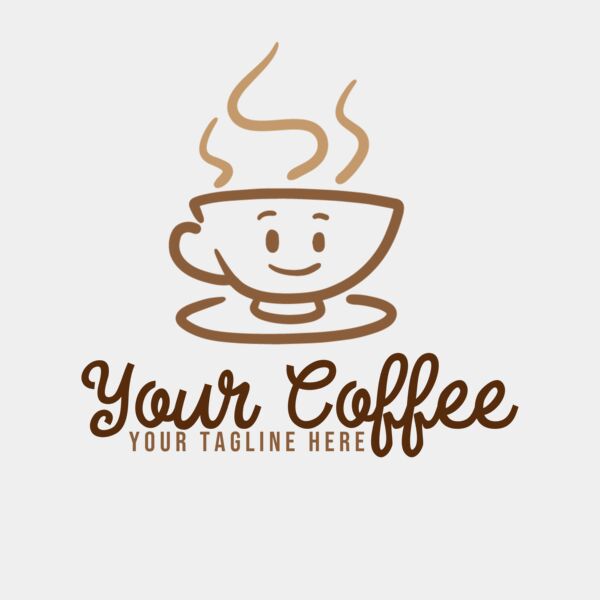 Your Coffe Thumbnail