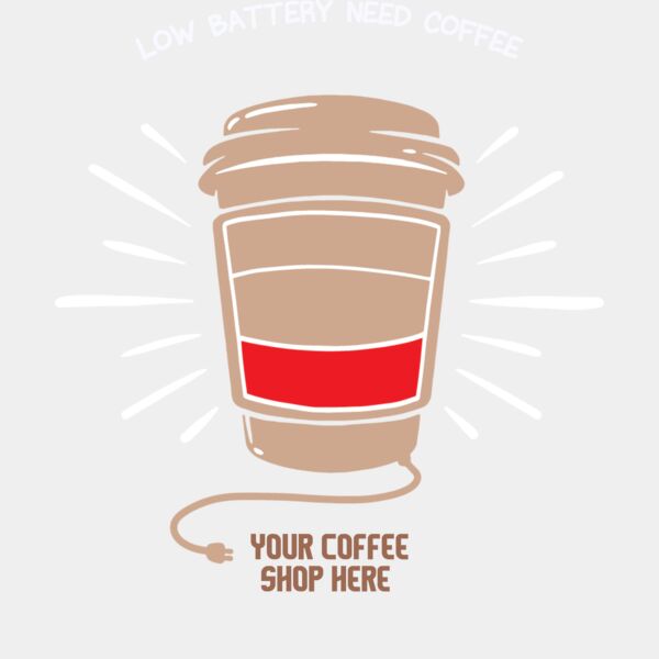 Coffee Thumbnail