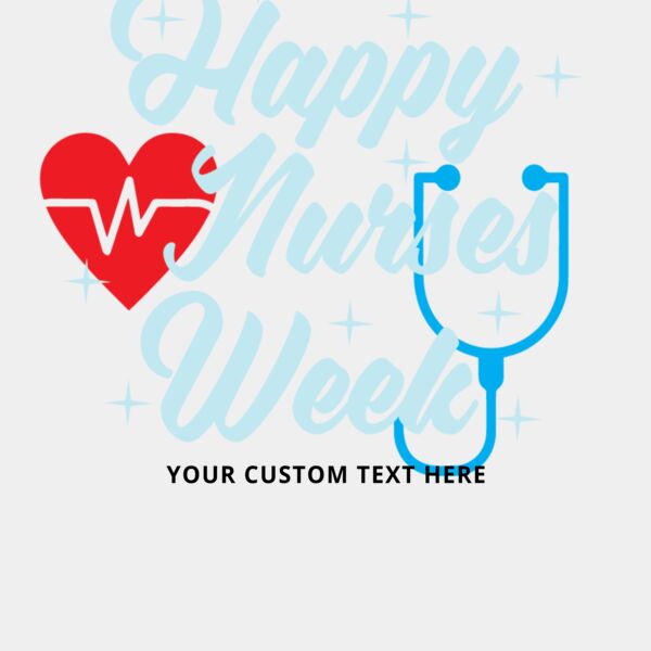 Happy Nurses Week Thumbnail