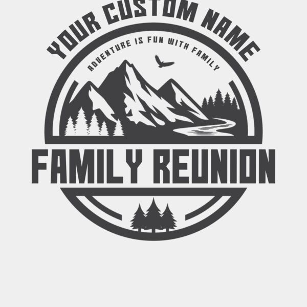 Adventure is fun with family Thumbnail