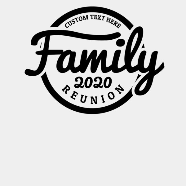 Family Reunion 2020 Thumbnail