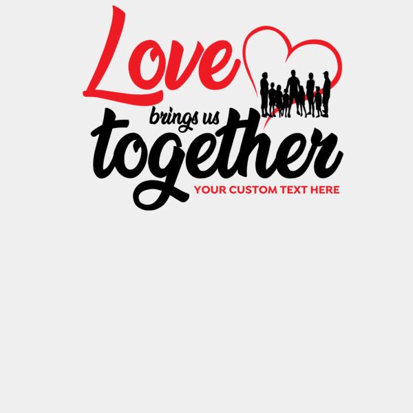 Love brings us Together Thumbnail