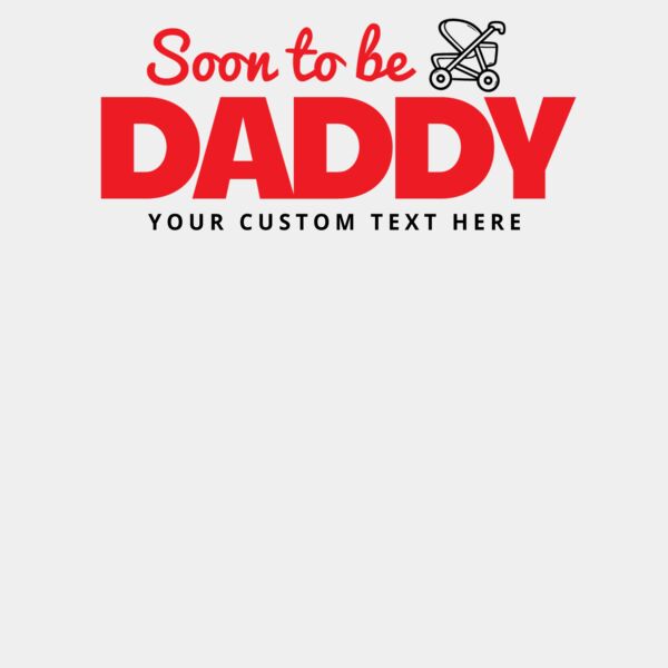 Soon to be Daddy Thumbnail
