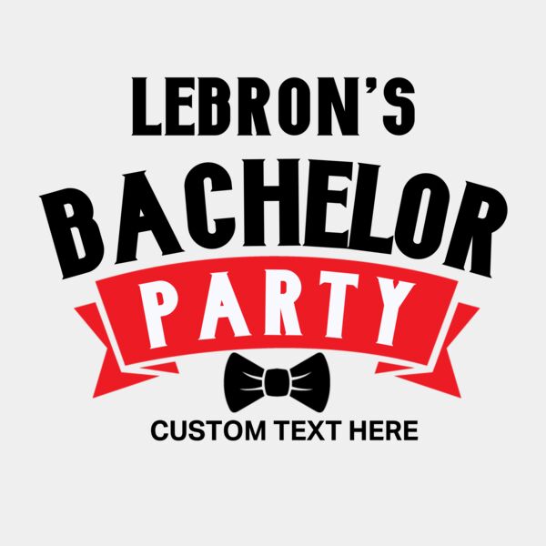Bachelor Party Thumbnail