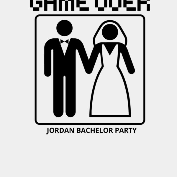 Game Over Thumbnail
