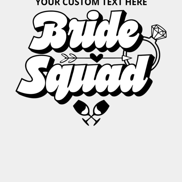 Bride Squad Thumbnail