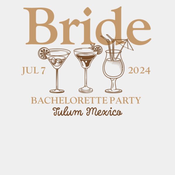 Bride Thumbnail