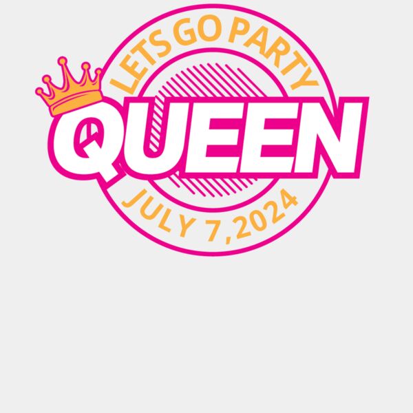 Queen Thumbnail