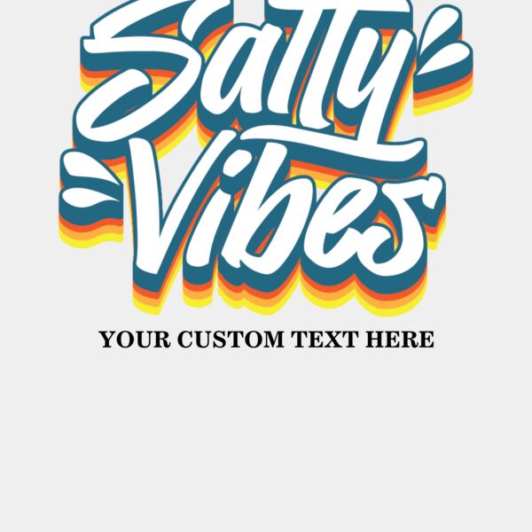 Salty Vibes Thumbnail