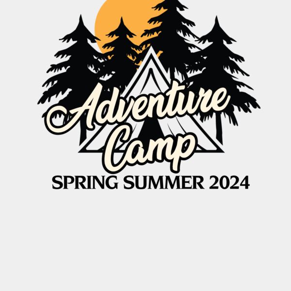 Adventure Camp Thumbnail