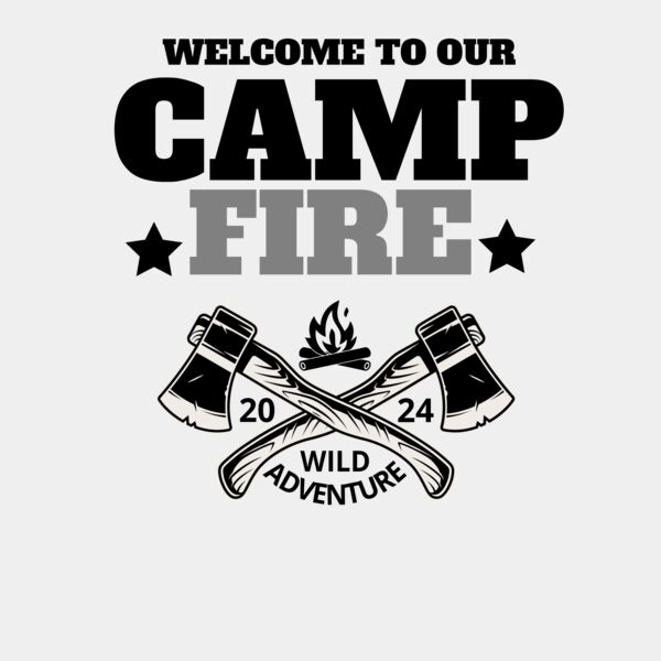 Campfire Thumbnail