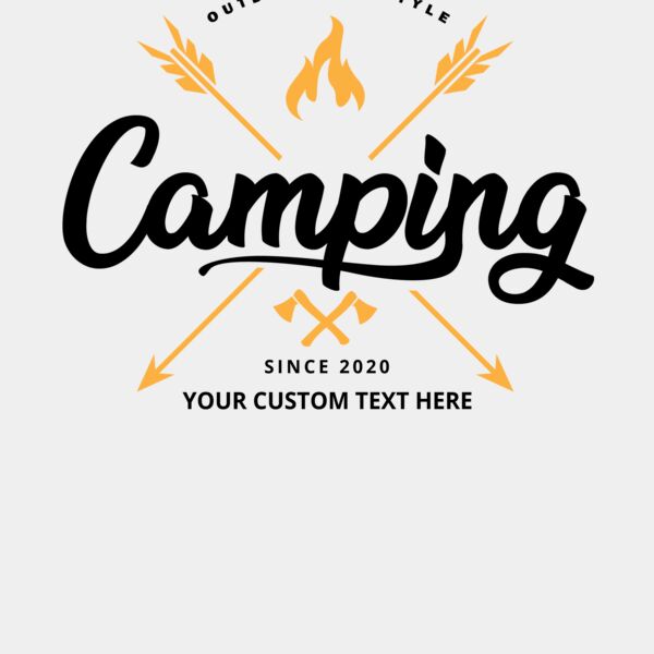 Camping Thumbnail
