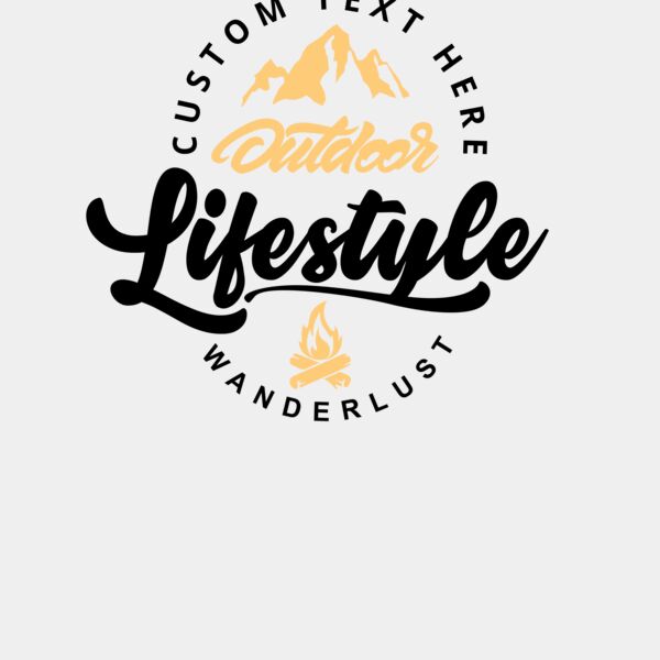 Outdoor Lifestyle Thumbnail