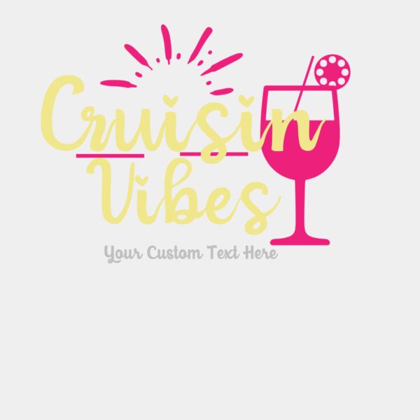 Cruisin Vibes Thumbnail