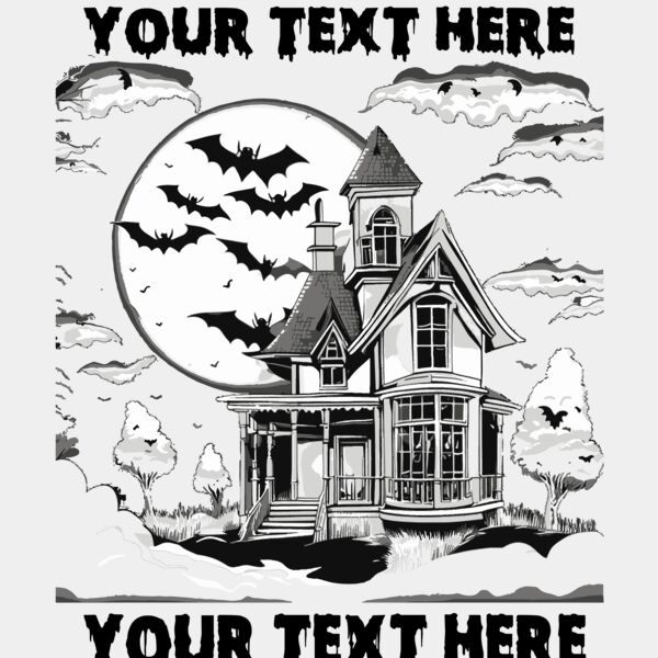 Home Sweet Haunted Home Thumbnail
