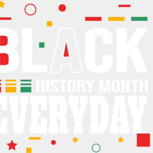 Black History everyday Thumbnail