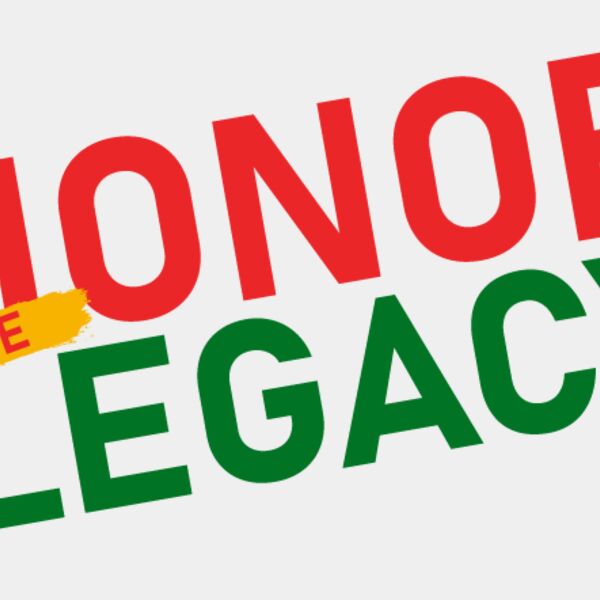 Honor the Legacy Thumbnail