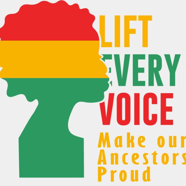 Lift Every voice make our Ancestors Proud Thumbnail