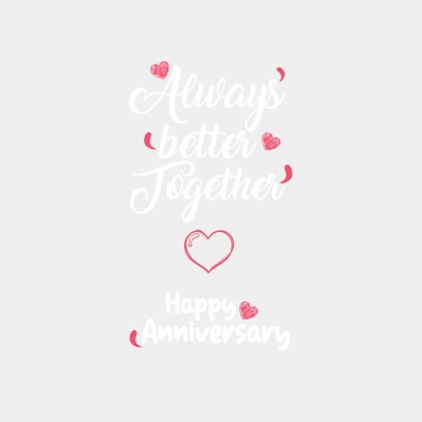Always Better Together Thumbnail