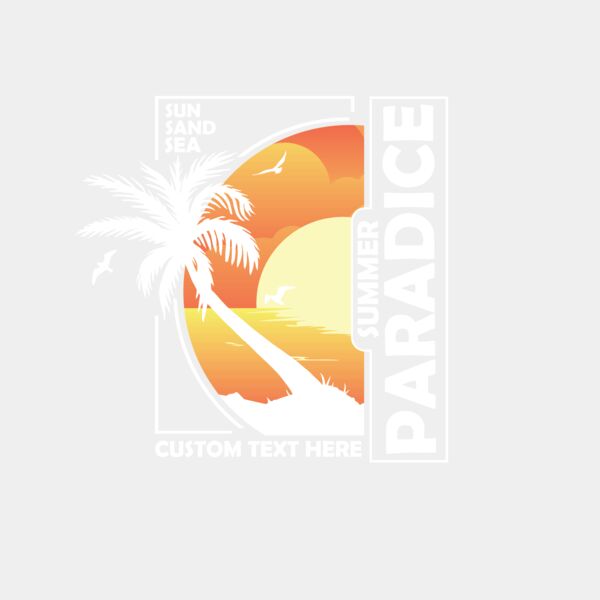 Summer Paradise Thumbnail